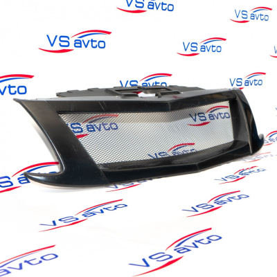 Решетка радиатора "Sport" LSD (с сеткой) Лада Гранта