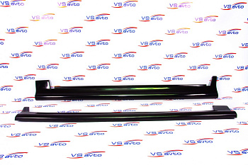 Пороги "F1" ВАЗ 2110-2112