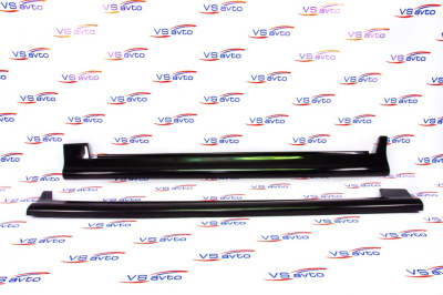 Пороги "F1" ВАЗ 2110-2112