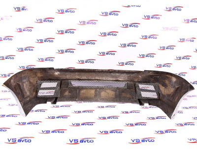 Бампер задний "Lex" ВАЗ 2172