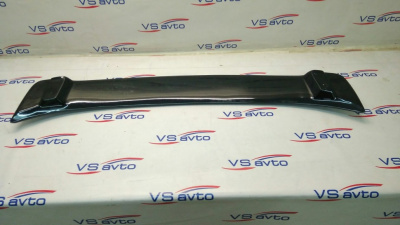 Спойлер "Atlanta" ВАЗ 2170