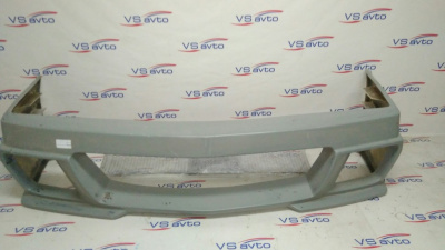 Бампер передний "Solo DM" ВАЗ 2108, 2109, 21099