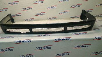 Накладка на задний бампер «Снайпер» ВАЗ 2110