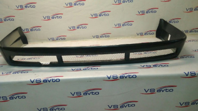 Накладка на задний бампер «Снайпер» ВАЗ 2110