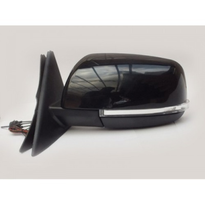 Зеркала ВАЗ 2170 (“ANS”, механика, повторитель)