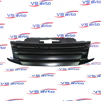 Решетка (маска) радиатора "Халк" на Лада Гранта