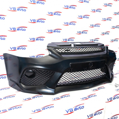 Бампер передний "Ring 2" ВАЗ 2170-2172