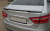 Лип спойлер "ASM W-style" LADA Vesta NG седан (0105)