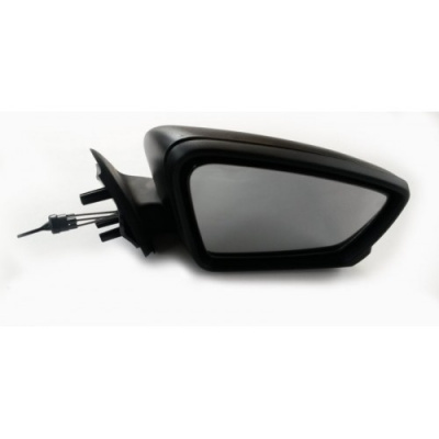 Зеркало боковое Лада Гранта лифтбек (тросовый привод)