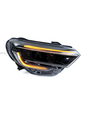 Фары Vesta NG (3 bi-led модуля) 