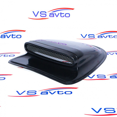 Воздухозаборник «Турбо – I»