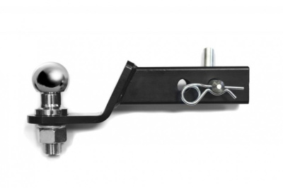 Кронштейн 50х50 для фаркопа универсальный в сборе (00045503)