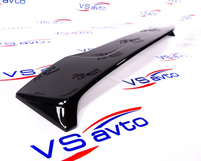 Спойлер "ASM" верхний Лада Гранта лифтбек (0001)
