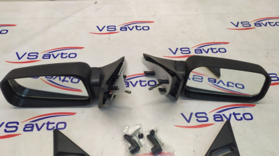 Зеркала заднего вида ВАЗ 2110-2112 ("под завод")