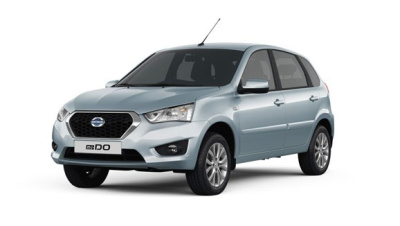 Молдинг двери ВАЗ 2197 (Datsun, Калина, Калина 2, Гранта, Гранта FL) окрашенные