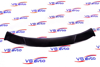 Козырек лобового стекла LSD ВАЗ 2110-2112