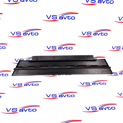 Зимняя защита радиатора (ASM, нижняя) Лада Веста (0011)