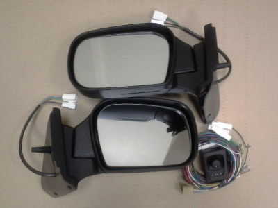 Зеркала заднего вида Нива Urban