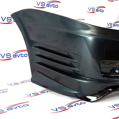 Бампер задний LSD "Матэ-Спорт" ВАЗ 2172