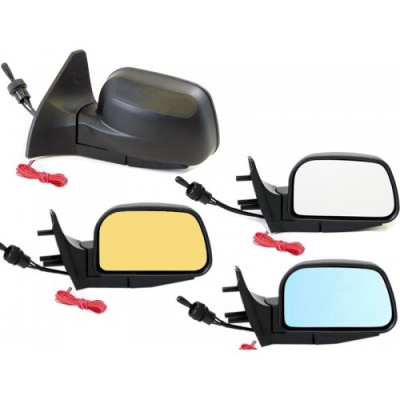 Зеркала на ВАЗ 2109, 2113, 2115 (с обогревом, тип Т-90)