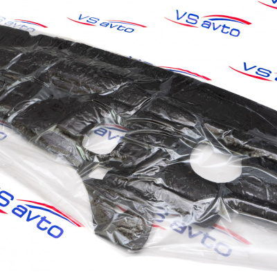 Обивка моторного отсека Шевроле Нива