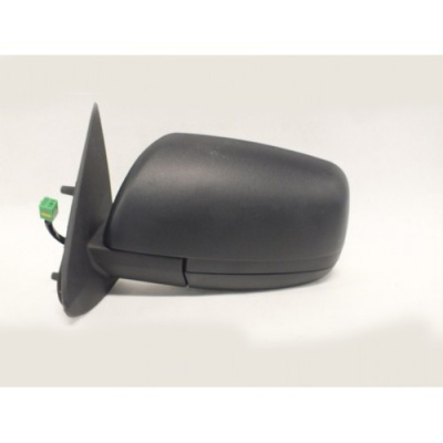 Комплект зеркал Лада Калина, Гранта в корпусе нового образца от Лада Приора (электропривод, обогрев)