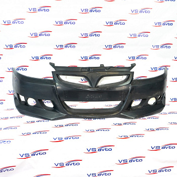 Бампер передний "Олимп" ВАЗ 1117-1119