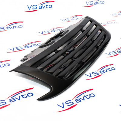 Решетка (маска) радиатора "Phoenix" Лада Гранта