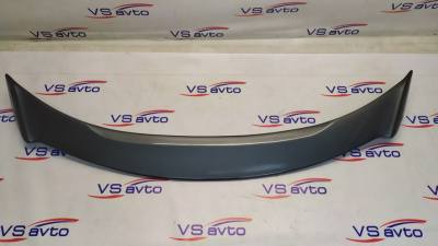 Спойлер ASM "GLS" Лада Гранта лифтбек (0003)