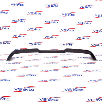 Спойлер Лада 4х4 аэродинамический подготовленный к окраске (грунтованный)