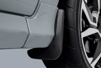 Брызговики передних колес Лада Веста Спорт