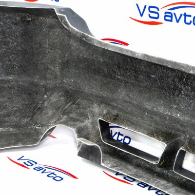 Бампер задний "Олимп" ВАЗ 1118