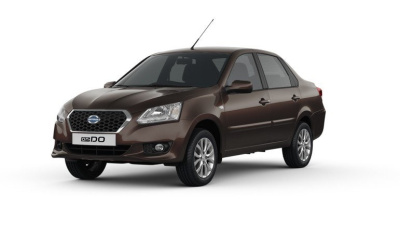 Молдинг двери ВАЗ 2197 (Datsun, Калина, Калина 2, Гранта, Гранта FL) окрашенные