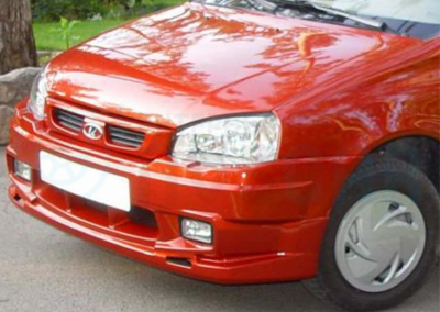 Бампер передний LSD "Софи" ВАЗ 1117-1119