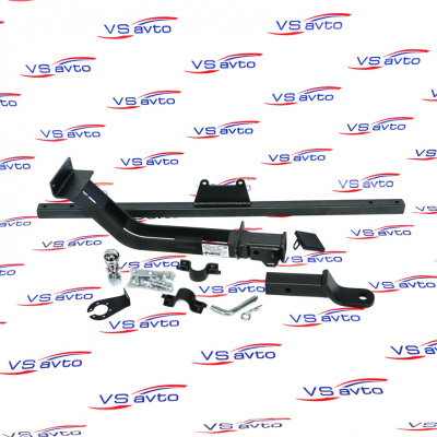 ТСУ /съемный квадрат/ LADA "4х4 URBAN" 2015- (LUR-15-991122.00 (01211502))