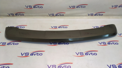 Спойлер "Анго №1" Лада Гранта