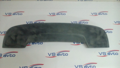 Спойлер "Калина Спорт" ВАЗ 1119