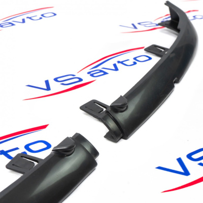 Накладки фар ВАЗ 2113-2115 (штатные)