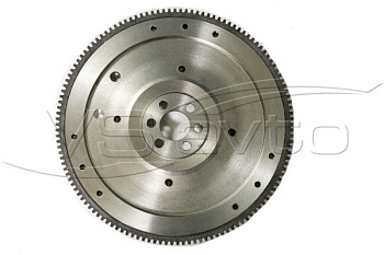 Маховик в сборе ВАЗ 21213 (21213100511500)