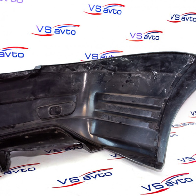 Бампер задний LSD "Матэ-Спорт" ВАЗ 2172