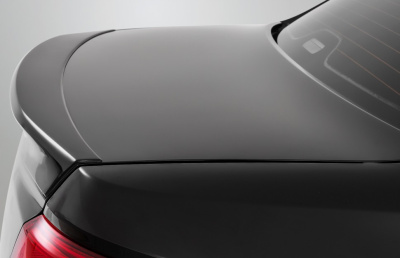 Спойлер "Xmug FL" для Лада Гранта FL