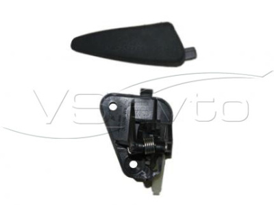 Ручки открывания дверей (салонные) Лада Калина