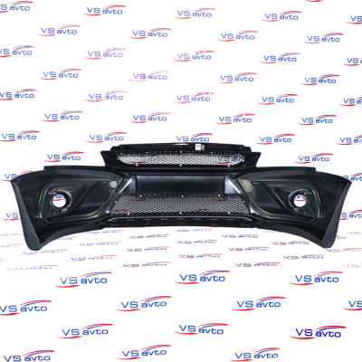 Бампер передний "Razor" ВАЗ 2170-2172