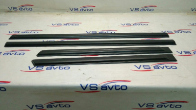 Молдинг двери "Снайпер" Лада Гранта