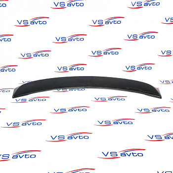 Спойлер верхний (узкий) «Галант» ВАЗ 2172