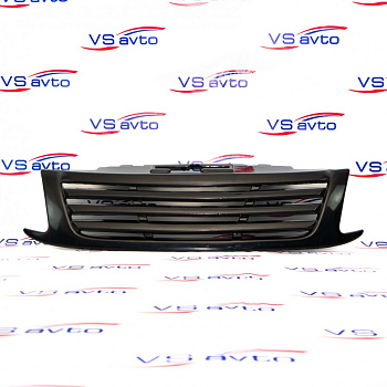 Решетка (маска) радиатора "Phoenix" Лада Гранта