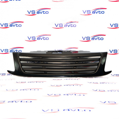 Решетка (маска) радиатора "Phoenix" Лада Гранта