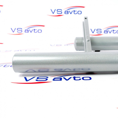 Пороги силовые «Труба» ВАЗ 21214, Лада 4x4 Urban (арт. 0385)