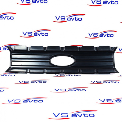 Заглушка решетки радиатора Нива Urban