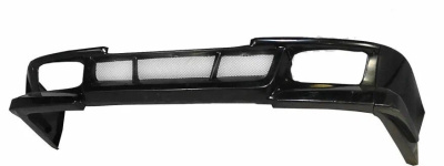 Накладка переднего бампера "Люкс" ВАЗ 2113-2115